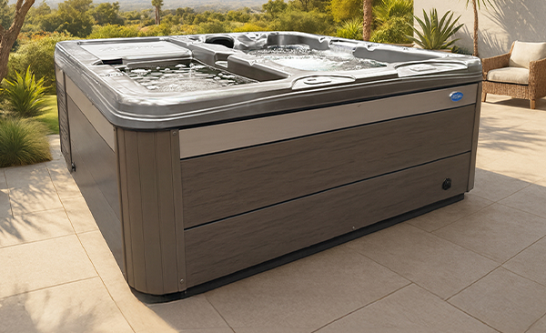 Cold Plunge Spas Series Strasbourg hot tubs for sale