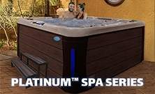 Platinum™ Spas Strasbourg hot tubs for sale