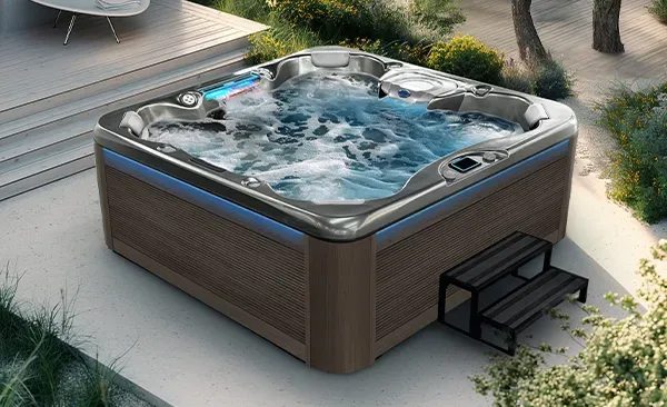 Platinum™ Spas Strasbourg hot tubs for sale