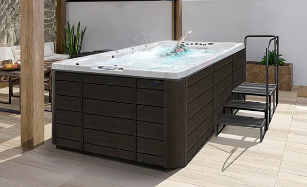 Swim Spas Strasbourg hot tubs for sale