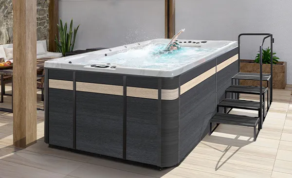 Swim X-Series Spas Strasbourg hot tubs for sale