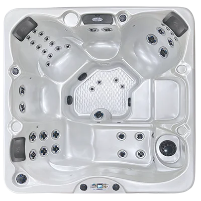 Costa EC-740L hot tubs for sale in Candé