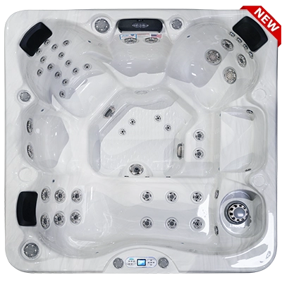 Costa EC-749L hot tubs for sale in Strasbourg