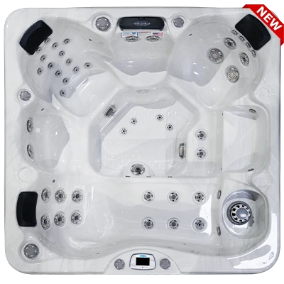 Costa-X EC-749LX hot tubs for sale in Strasbourg