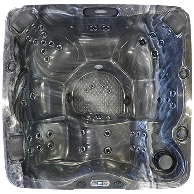 Pacifica EC-751L hot tubs for sale in Candé