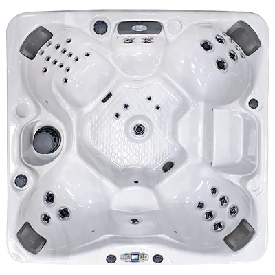 Cancun EC-840B hot tubs for sale in Candé