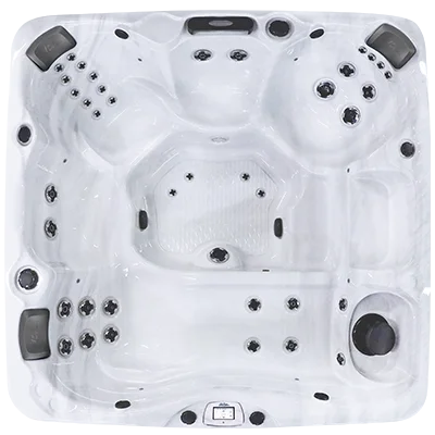 Avalon-X EC-840LX hot tubs for sale in Strasbourg