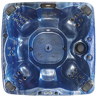 Bel Air EC-851B hot tubs for sale in Strasbourg