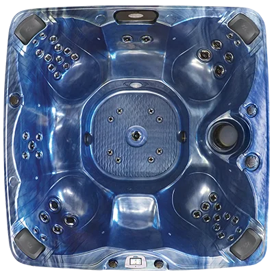 Bel Air-X EC-851BX hot tubs for sale in Candé