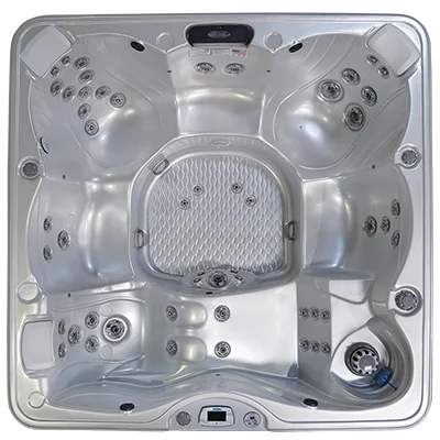 Atlantic-X EC-851LX hot tubs for sale in Strasbourg