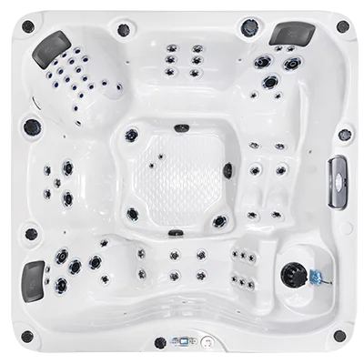 Malibu EC-867DL hot tubs for sale in Strasbourg