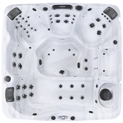 Avalon EC-867L hot tubs for sale in Strasbourg