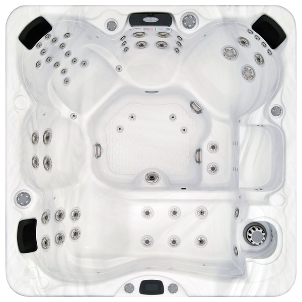 Avalon-X EC-867LX hot tubs for sale in Strasbourg