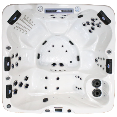 Huntington PL-792L hot tubs for sale in Strasbourg