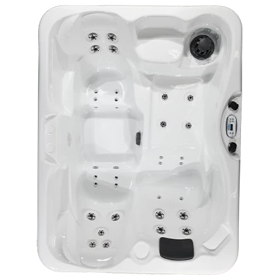 Kona PZ-535L hot tubs for sale in Candé